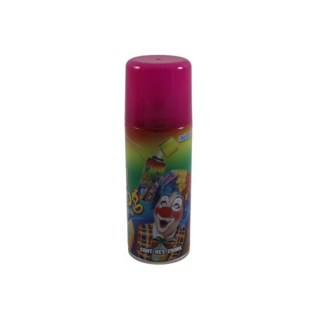 SERPENTINA EN SPRAY SURTIDO