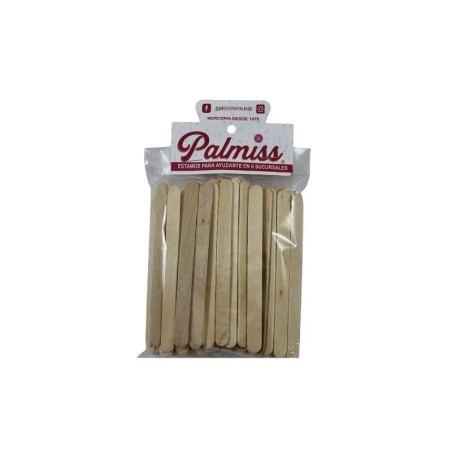 PALO PARA PALETA PLANO