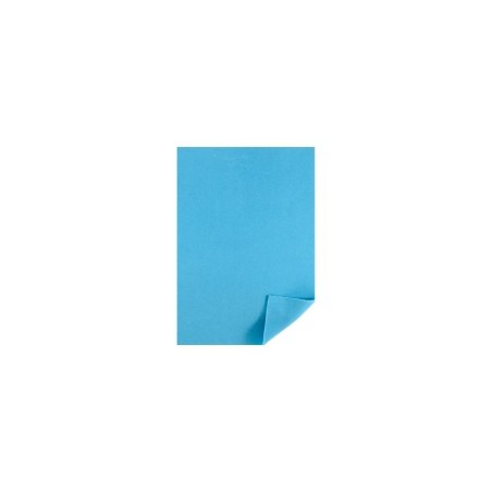 FOMI LISO CARTA AZUL CIELO