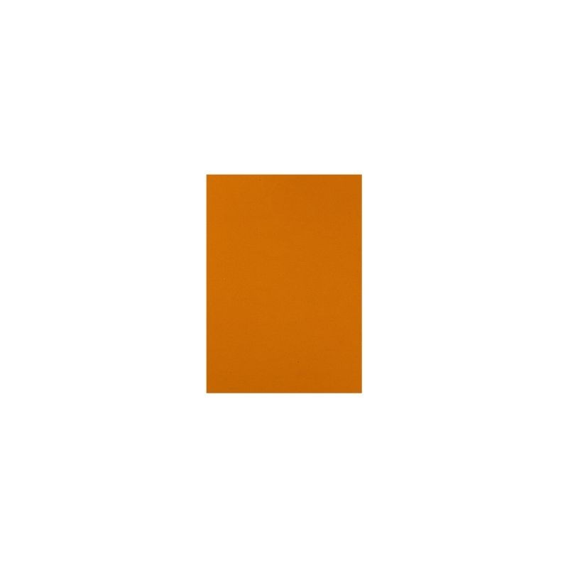 FOMI LISO CARTA NARANJA