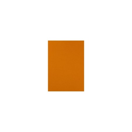 FOMI LISO CARTA NARANJA