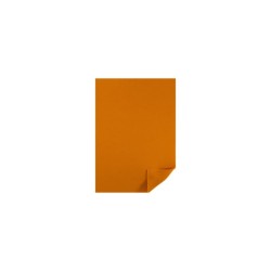 FOMI LISO CARTA NARANJA