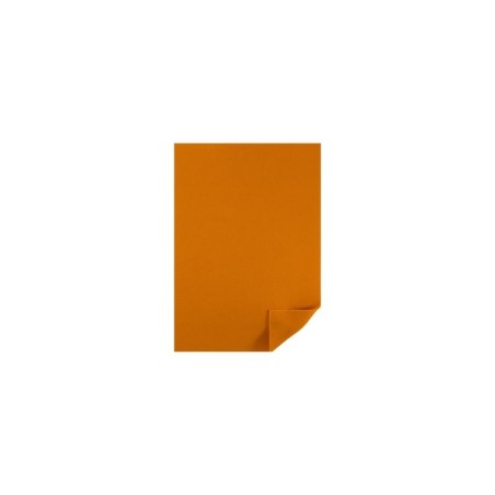 FOMI LISO CARTA NARANJA
