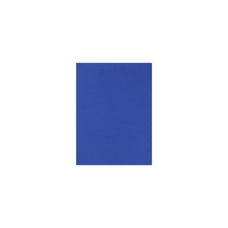 FOMI LISO CARTA AZUL REY