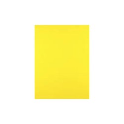 FOMI LISO CARTA AMARILLO