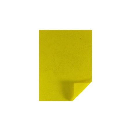 FOMI LISO CARTA AMARILLO