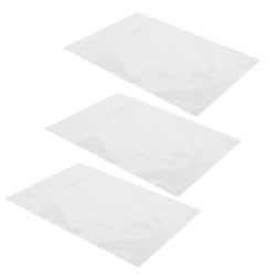 PAPEL CELOFÁN TRANSPARENTE