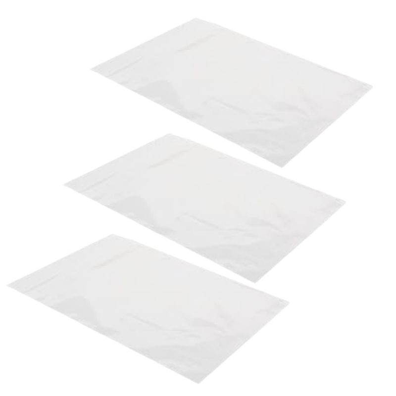 PAPEL CELOFÁN TRANSPARENTE