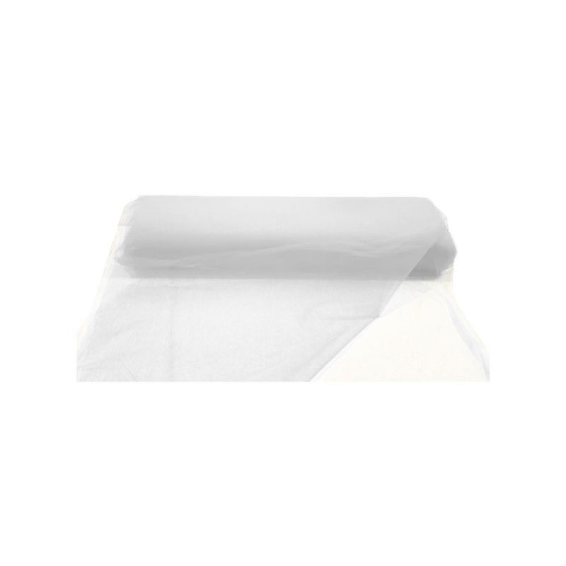 TUL 60 ANCHO BLANCO