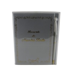 ALBUM PARA FIRMAS BODA