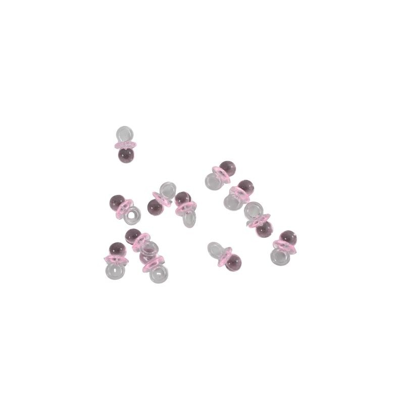 MINI CHUPÓN ROSA