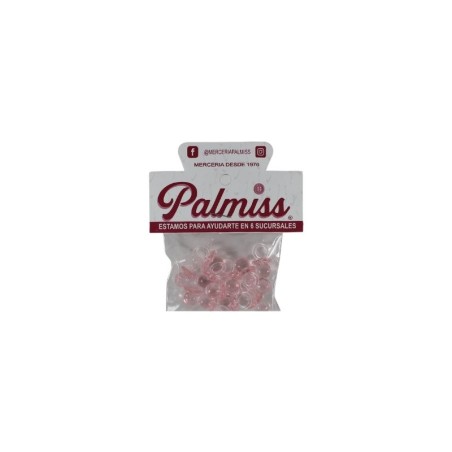 MINI CHUPÓN ROSA