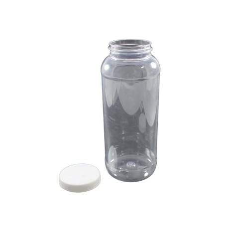 BOTE PET 1000ML