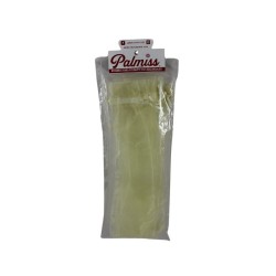 BOLSITA DE ORGANZA PARA ABANICO