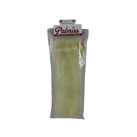 BOLSITA DE ORGANZA PARA ABANICO