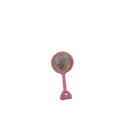 SONAJA PEQUEÑA ROSA