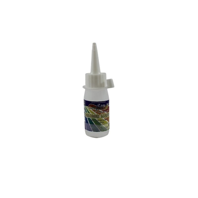 SILICÓN LIQUIDO 30ML