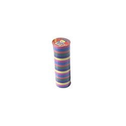 SERPENTINA DE PAPEL SURTIDO