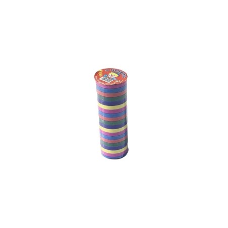 SERPENTINA DE PAPEL SURTIDO