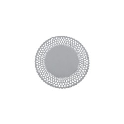 SERVILLETA DE PAPEL 18CM BLANCA