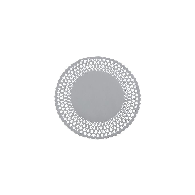 SERVILLETA DE PAPEL 18CM BLANCA