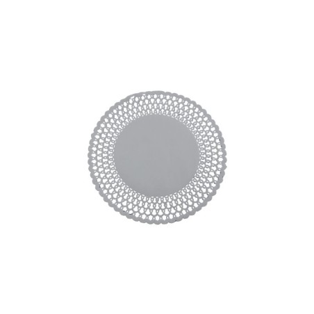 SERVILLETA DE PAPEL 18CM BLANCA