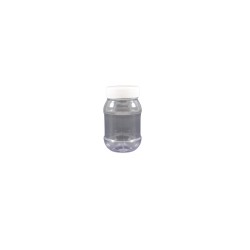 BOTE PET 100ML