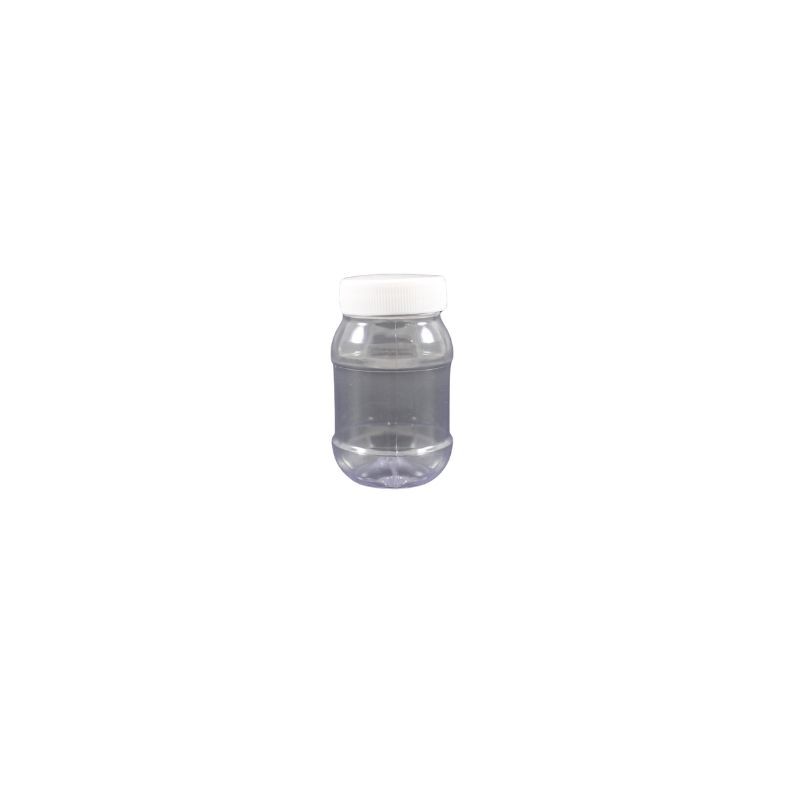 BOTE PET 100ML