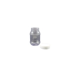 BOTE PET 100ML