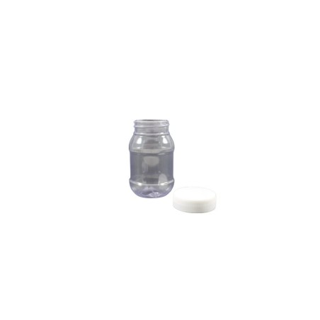 BOTE PET 100ML