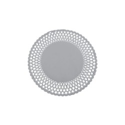 SERVILLETA DE PAPEL 20CM BLANCO