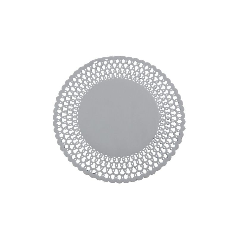 SERVILLETA DE PAPEL 20CM BLANCO
