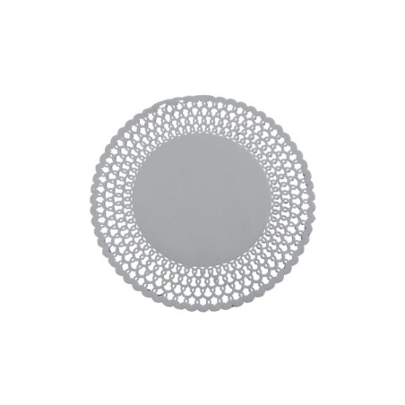 SERVILLETA DE PAPEL 20CM BLANCO