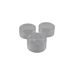 CAJA DE ACRÍLICO REDONDA 2.25