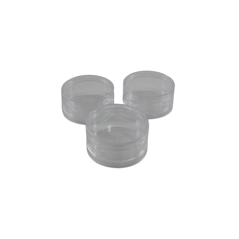 CAJA DE ACRÍLICO REDONDA 2.25
