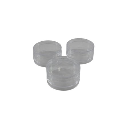 CAJA DE ACRÍLICO REDONDA 2.25