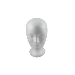CABEZA DE UNICEL