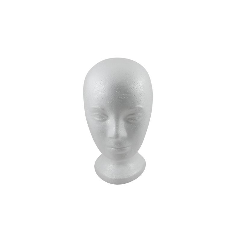 CABEZA DE UNICEL