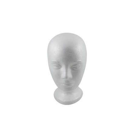 CABEZA DE UNICEL