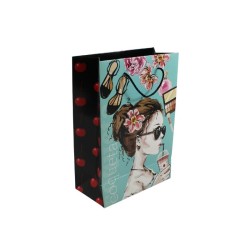 BOLSA PARA REGALO PARA MUJER