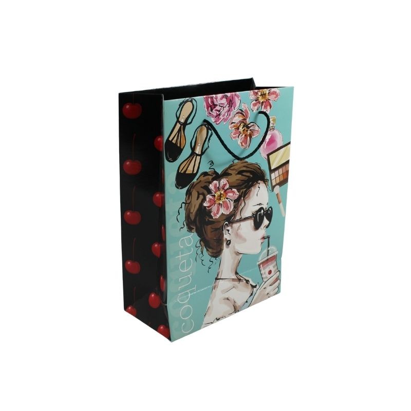 BOLSA PARA REGALO PARA MUJER