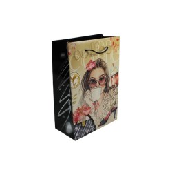 BOLSA PARA REGALO PARA MUJER