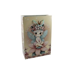 BOLSA PARA REGALO HADAS