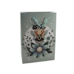 BOLSA PARA REGALO HADAS