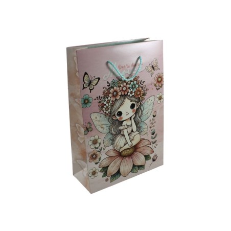 BOLSA PARA REGALO HADAS