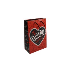 BOLSA PARA REGALO TQM