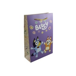 BOLSA PARA REGALO BLUEY
