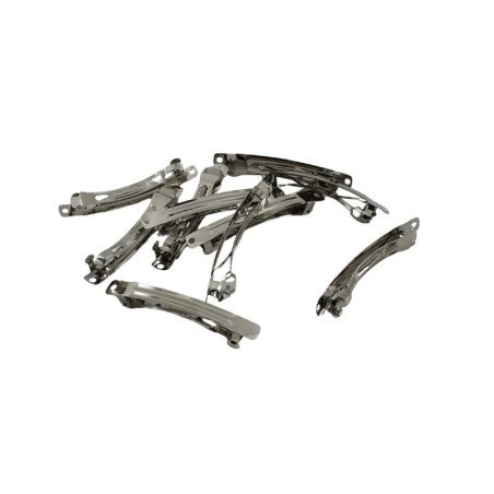 BROCHE AUTOMÁTICO PARA CABELLO 8 CM
