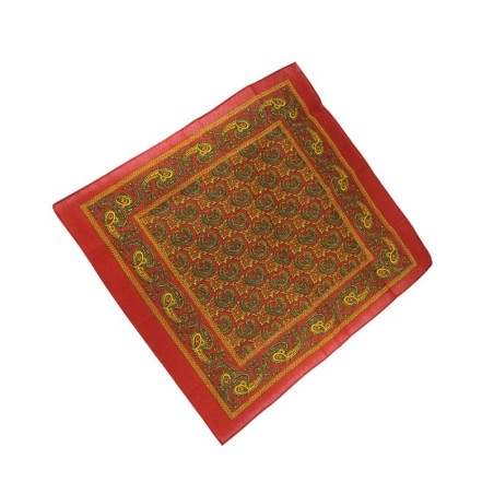 PALIACATE ROJO