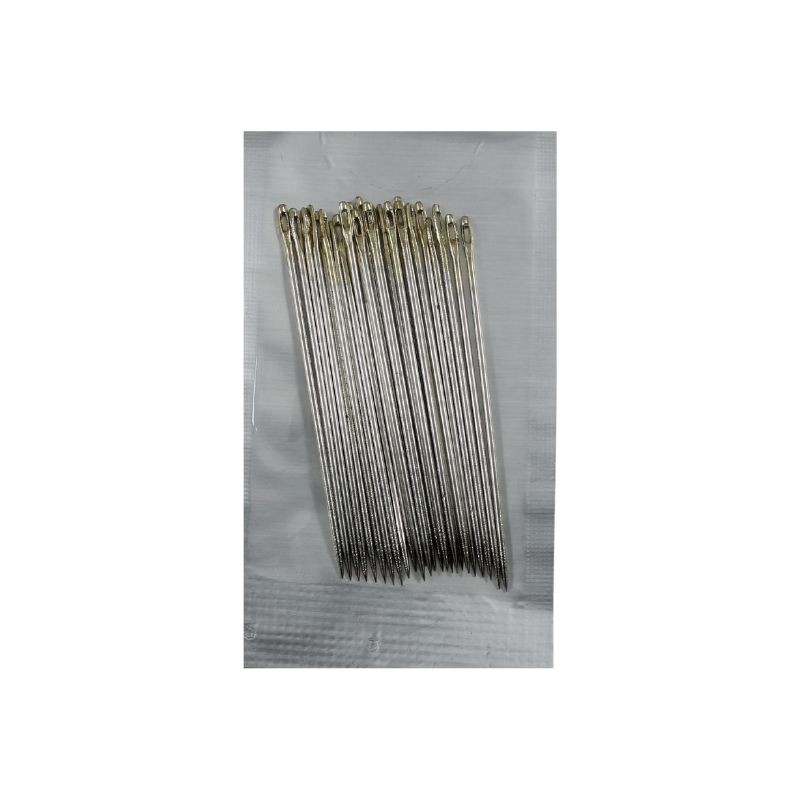 AGUJA PARA COSER  NUM 1
